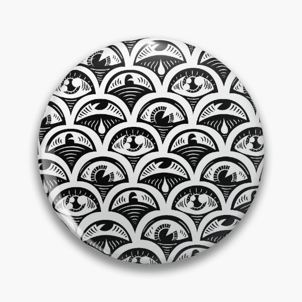 Item preview, Eyes designed and sold by NoOn-Clafoutis.