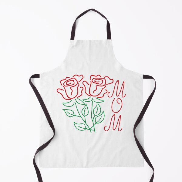 Item preview, Mom Two roses Mothers day greeting designed and sold by Tanja Dianova.