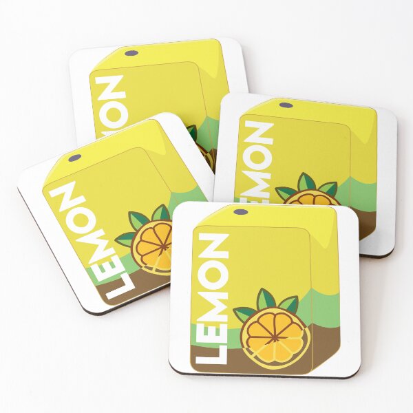 Item preview, Vitasoy Lemon Tea designed and sold by imlying.
