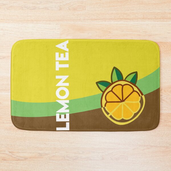 Item preview, Vitasoy Lemon Tea designed and sold by imlying.