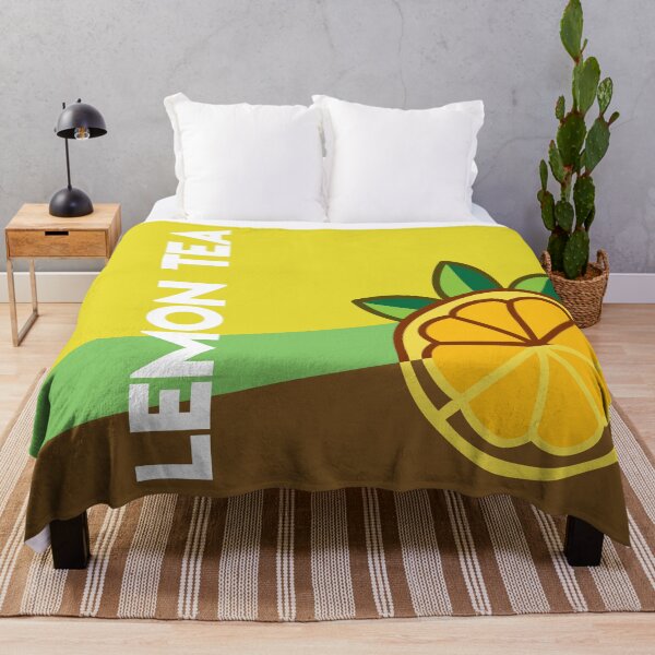 Item preview, Vitasoy Lemon Tea designed and sold by imlying.