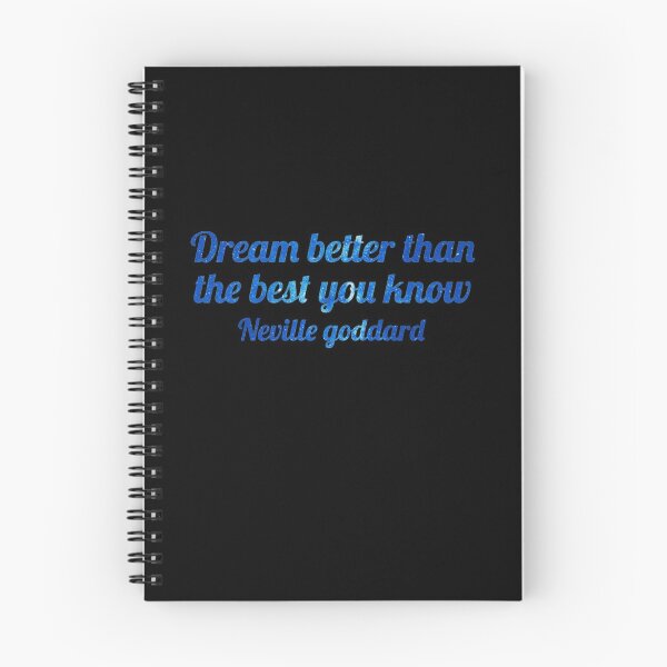 Item preview, Dream Better Than The Best You Know. designed and sold by Theleochick.
