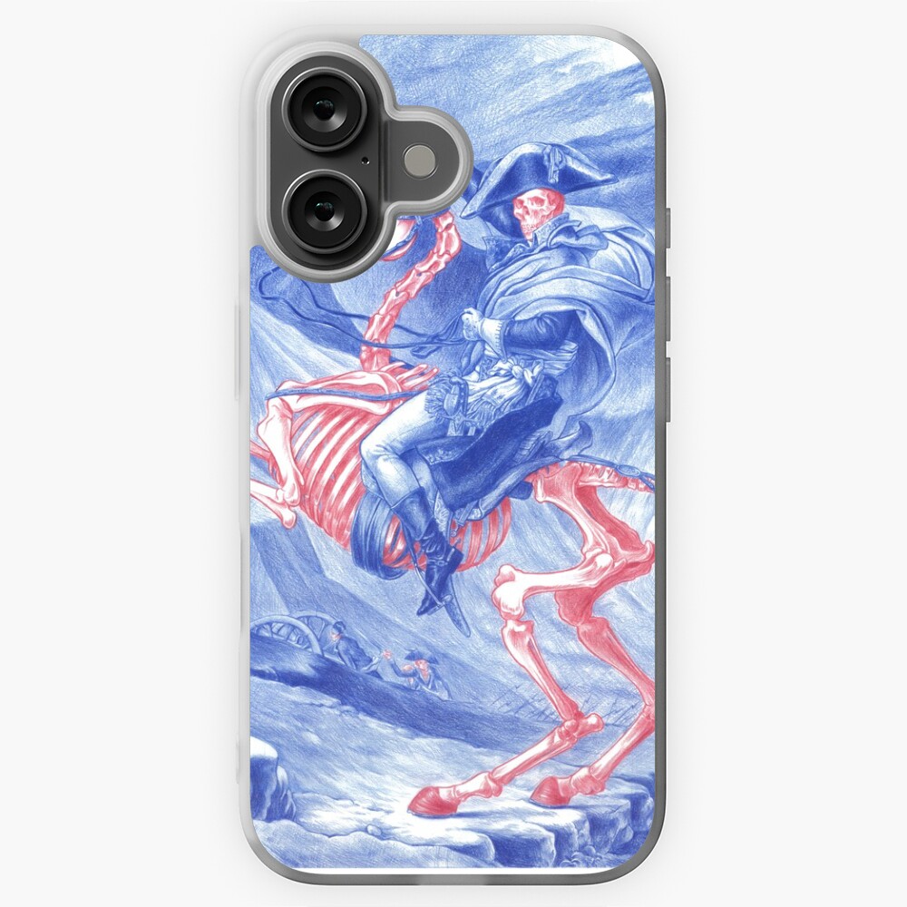 Item preview, iPhone Soft Case designed and sold by pixelskaya.