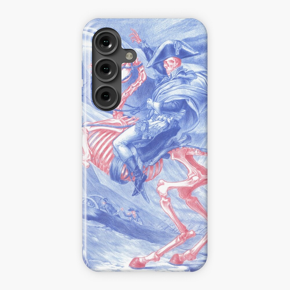 Item preview, Samsung Galaxy Snap Case designed and sold by pixelskaya.