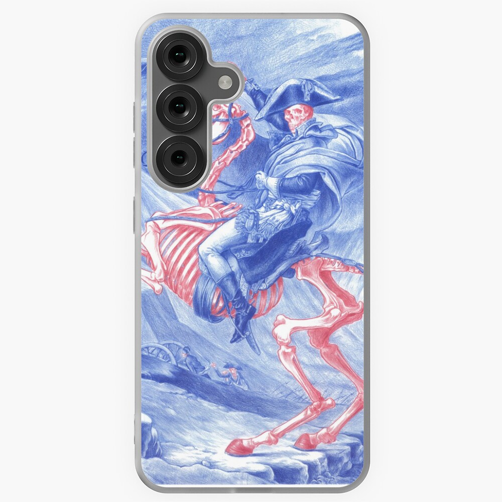 Item preview, Samsung Galaxy Soft Case designed and sold by pixelskaya.