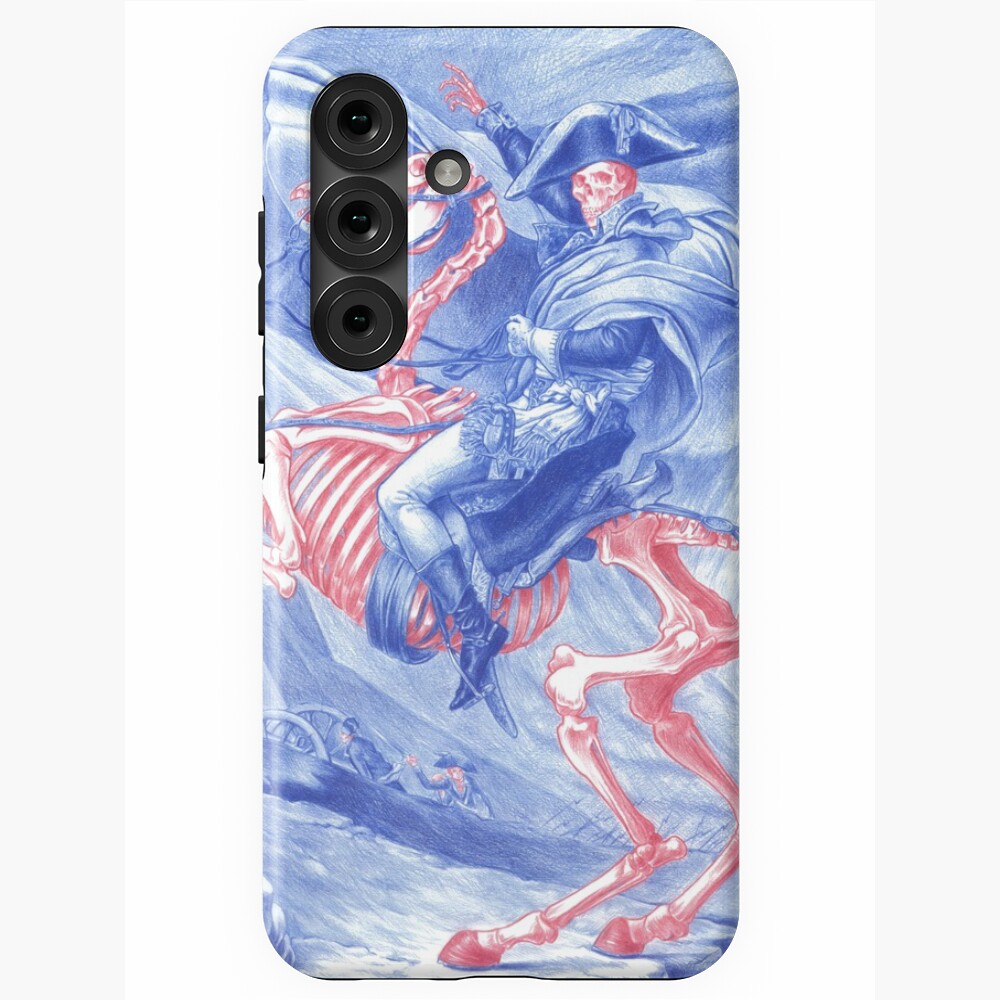 Item preview, Samsung Galaxy Tough Case designed and sold by pixelskaya.