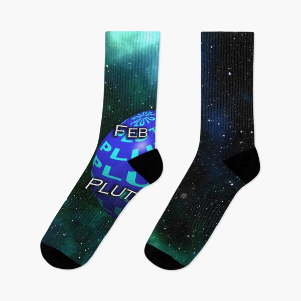 Item preview, I LOVE PLUTO DAY designed and sold by REALDesign-Shop.