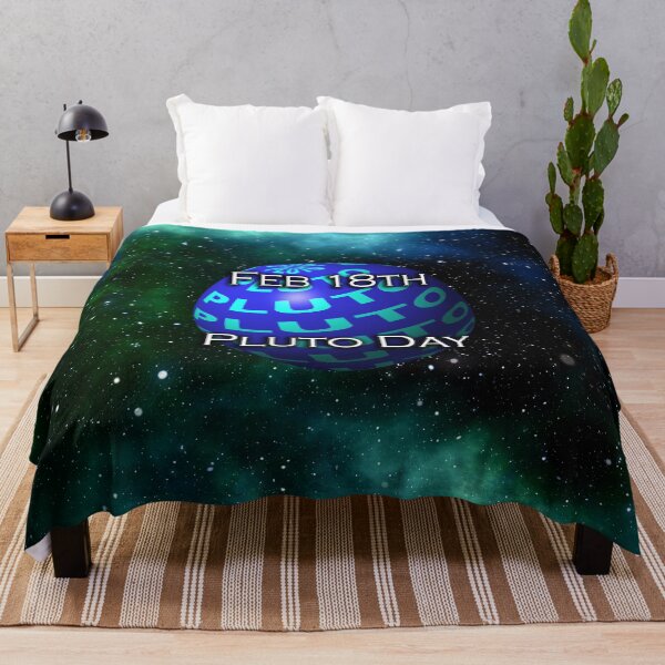Artikelvorschau, ICH LIEBE PLUTO-TAG entworfen und verkauft von REALDesign-Shop.