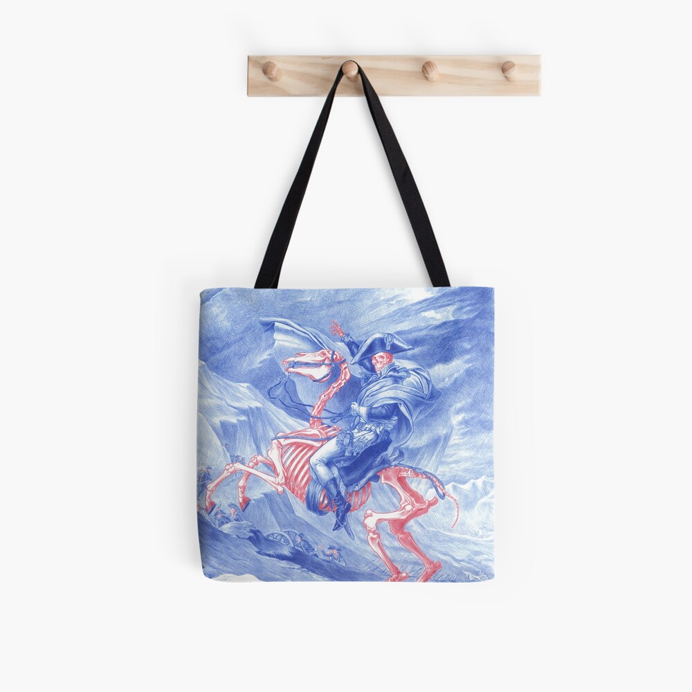 Item preview, All Over Print Tote Bag designed and sold by pixelskaya.