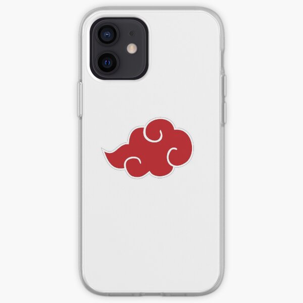 Akatsuki Coque souple iPhone