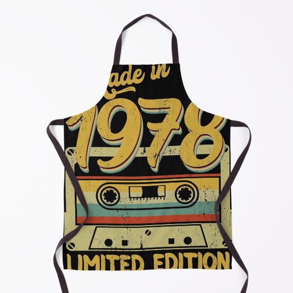 Item preview, Made in 1978 limited edition birthday gift designed and sold by Sherrile Temita.