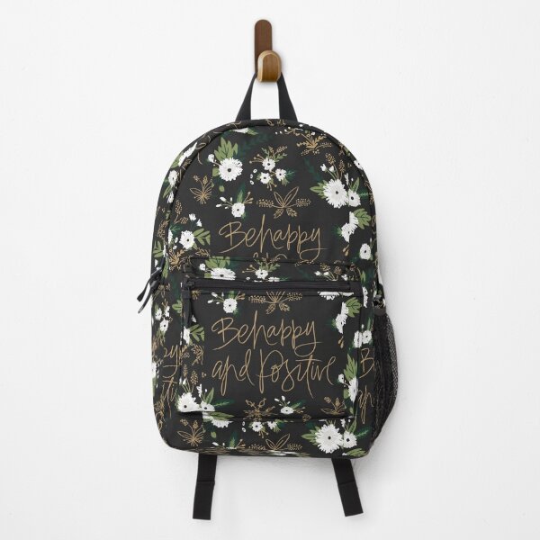 Item preview, Be Happy & Positive designed and sold by PeterCech.