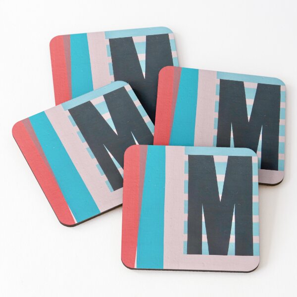 Item preview, Menswear 'M' designed and sold by letterallsorts.