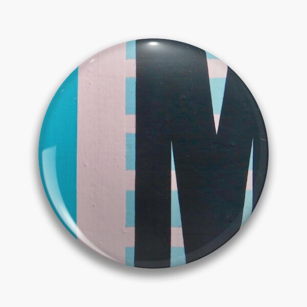 Item preview, Menswear 'M' designed and sold by letterallsorts.