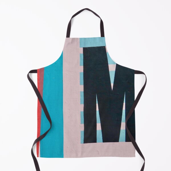 Item preview, Menswear 'M' designed and sold by letterallsorts.