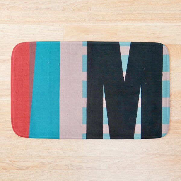 Item preview, Menswear 'M' designed and sold by letterallsorts.