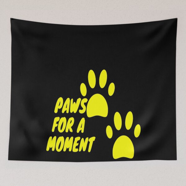 Item preview, Paws for a moment designed and sold by julset.