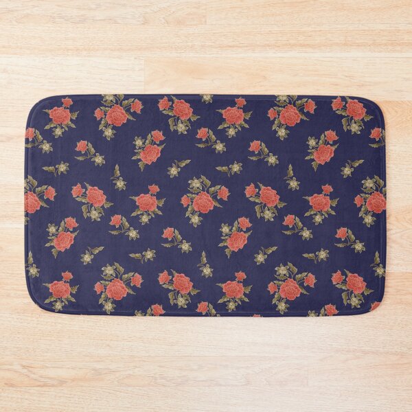 Item preview, Pivoines rouges designed and sold by CaelaBeeDesigns.