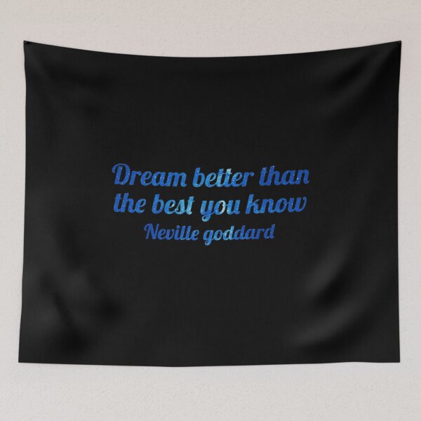 Item preview, Dream Better Than The Best You Know. designed and sold by Theleochick.
