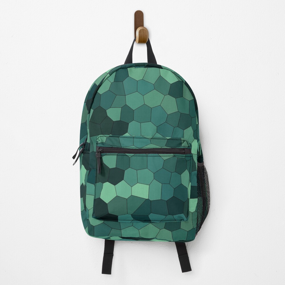 Item preview, Backpack designed and sold by MagicSpread.