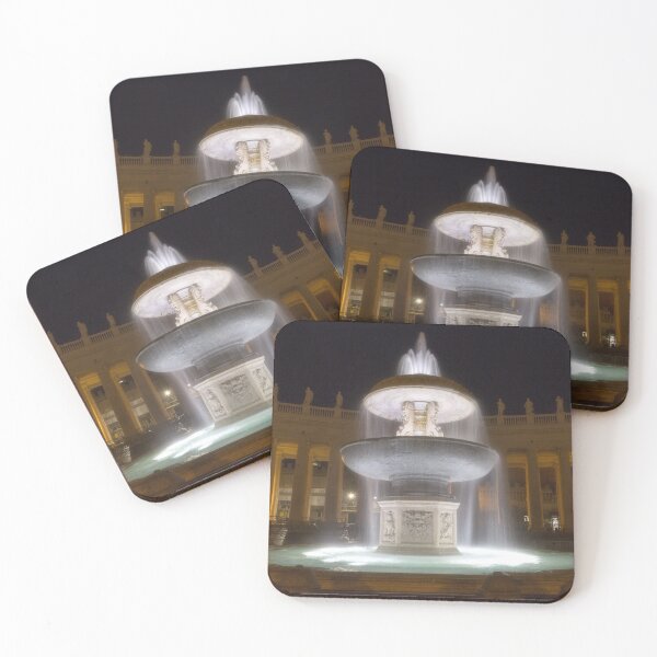 Item preview, Fountain in Rome designed and sold by pietrofoto.