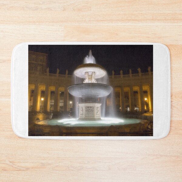 Artikelvorschau, Brunnen in Rom entworfen und verkauft von pietrofoto.