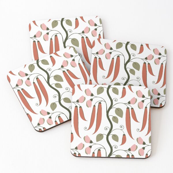 Item preview, Heritage Beans designed and sold by architeladesign.