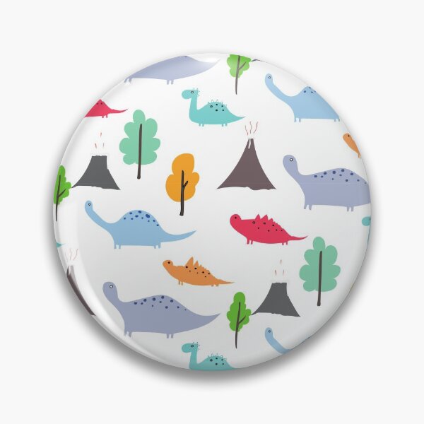 Item preview, Dinosaur World, Great for Kids or Adults alike designed and sold by AMS-ART.