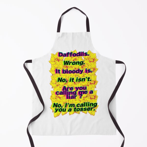 Item preview, Narcisos (No, te estoy llamando tonto), Bottom, Rik Mayall. designed and sold by empiresanddance.