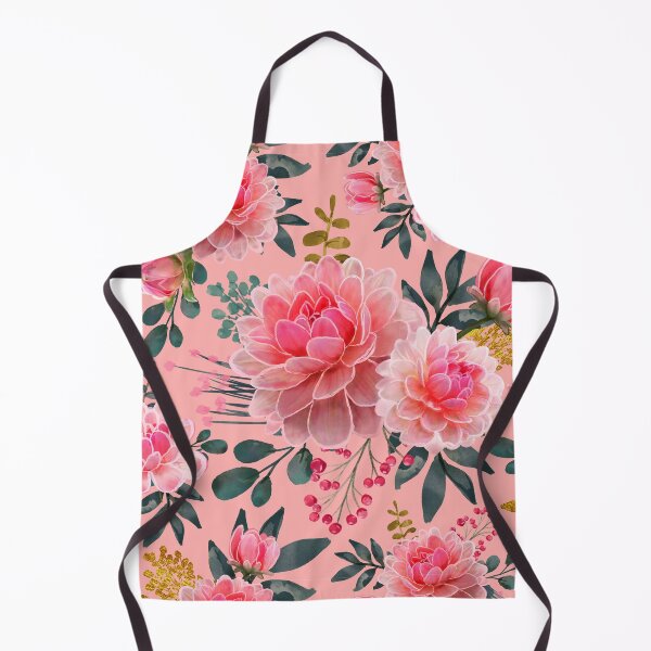 Item preview, Floral watercolor seamless Patterns graphic designed and sold by Openspace2020.