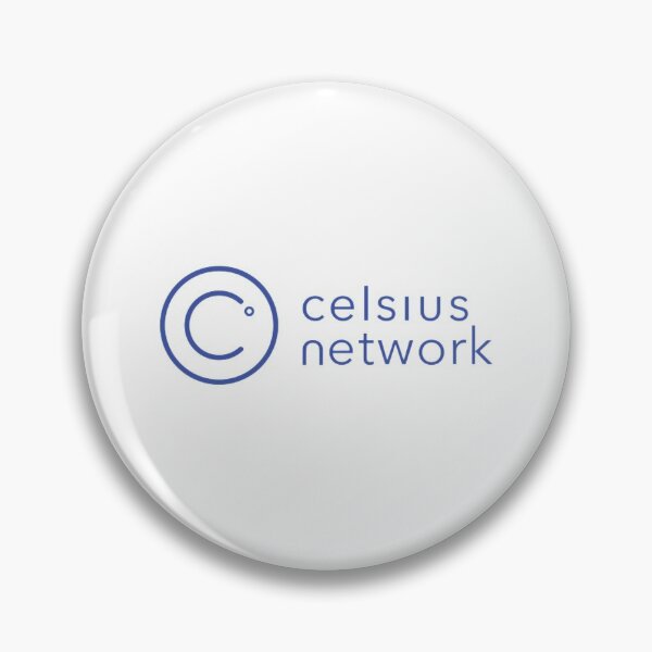 Item preview, Cryptocurrency: Celcius Network (CEL) 2 designed and sold by Bouzdesigns.