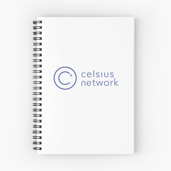 Item preview, Cryptocurrency: Celcius Network (CEL) 2 designed and sold by Bouzdesigns.