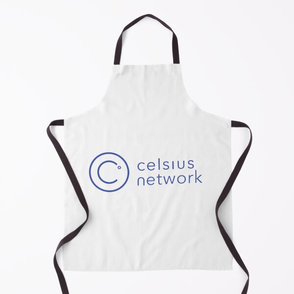 Item preview, Cryptocurrency: Celcius Network (CEL) 2 designed and sold by Bouzdesigns.