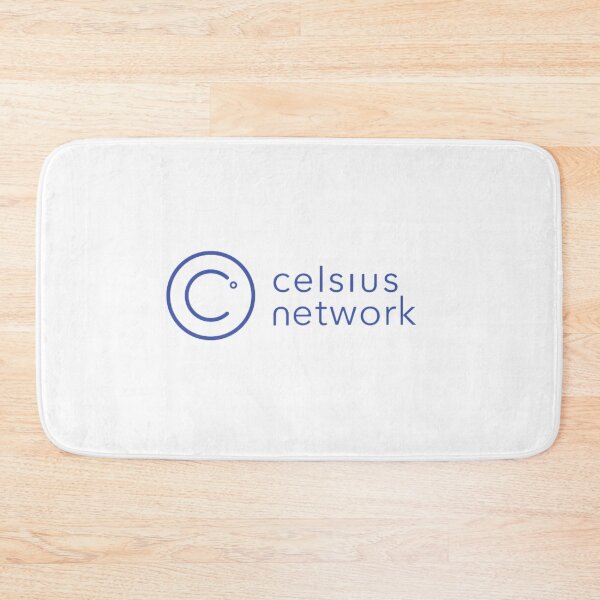 Item preview, Cryptocurrency: Celcius Network (CEL) 2 designed and sold by Bouzdesigns.