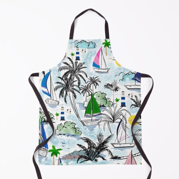Item preview, Tropical Pattern Illustration  designed and sold by MarcSabuncu.