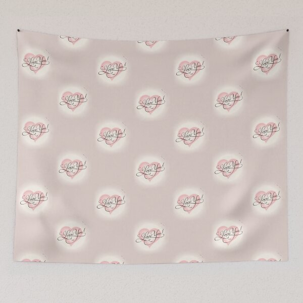 Item preview, I Love You designed and sold by PeterCech.