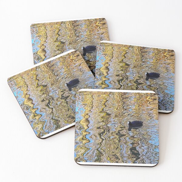 Item preview, A reflection of calm amongst chaos. designed and sold by jacquiphoto.