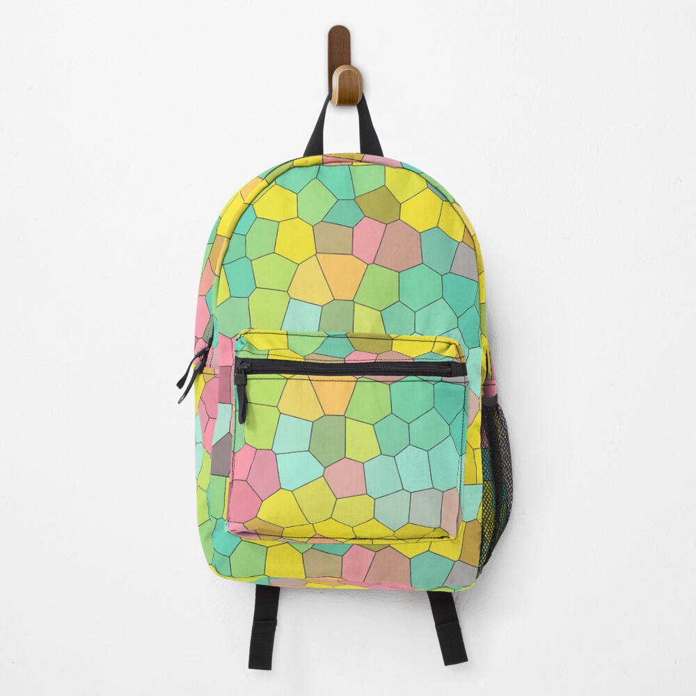 Item preview, Backpack designed and sold by MagicSpread.