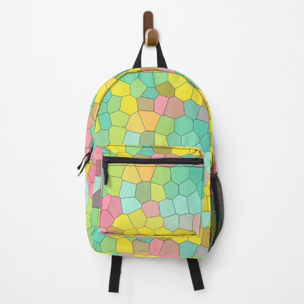 Item preview, Fancy Colorful Pattern designed and sold by MagicSpread.