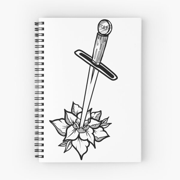 Item preview, Excalibur designed and sold by StatClothing.