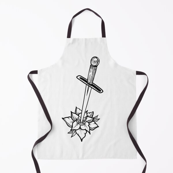 Item preview, Excalibur designed and sold by StatClothing.