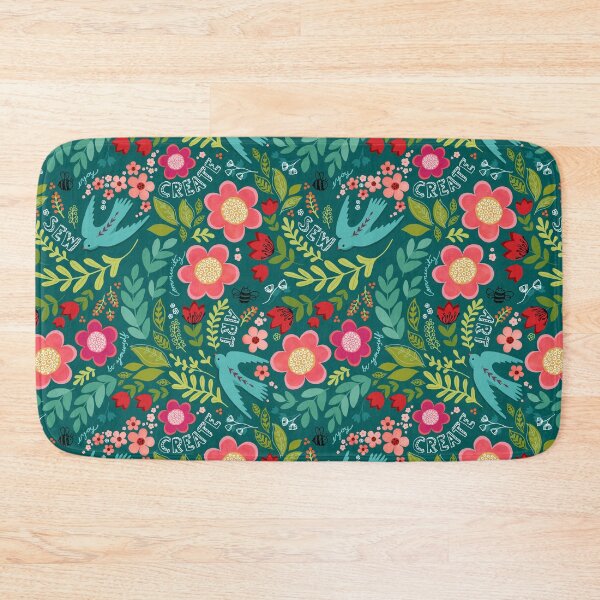 Item preview, Creative spirit dark green designed and sold by adenaJ.