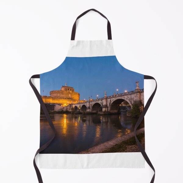 Item preview, Castel Sant Angelo designed and sold by pietrofoto.