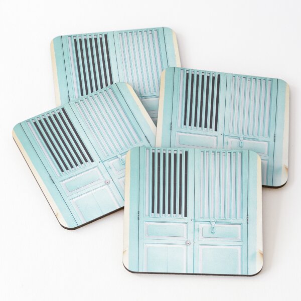 Item preview, Georgetown Door designed and sold by Kaliabrewster.