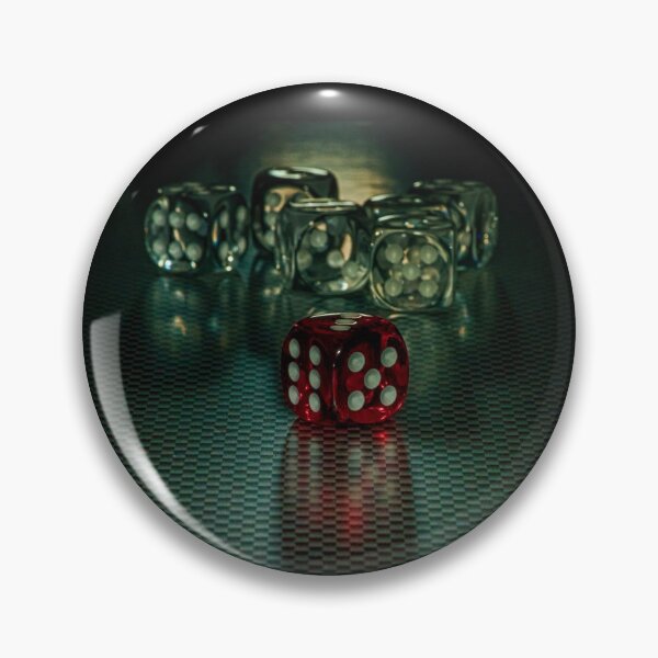 Item preview, Let`s play (Dice) designed and sold by Nicole W..