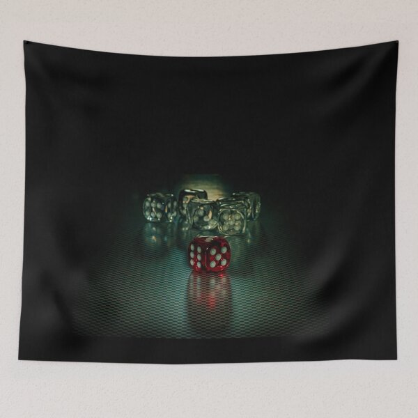 Item preview, Let`s play (Dice) designed and sold by Nicole W..