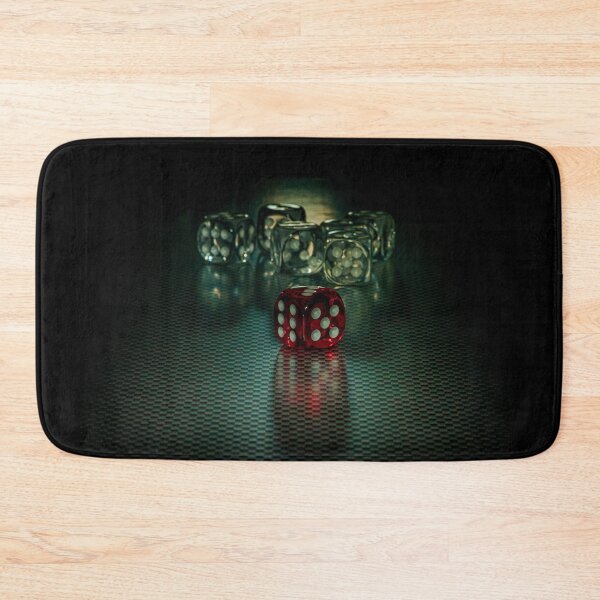 Item preview, Let`s play (Dice) designed and sold by Nicole W..