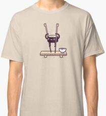 Sushi Stilts Classic T-Shirt