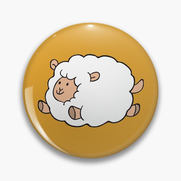 Item preview, Masked Sheep designed and sold by Mrunner.