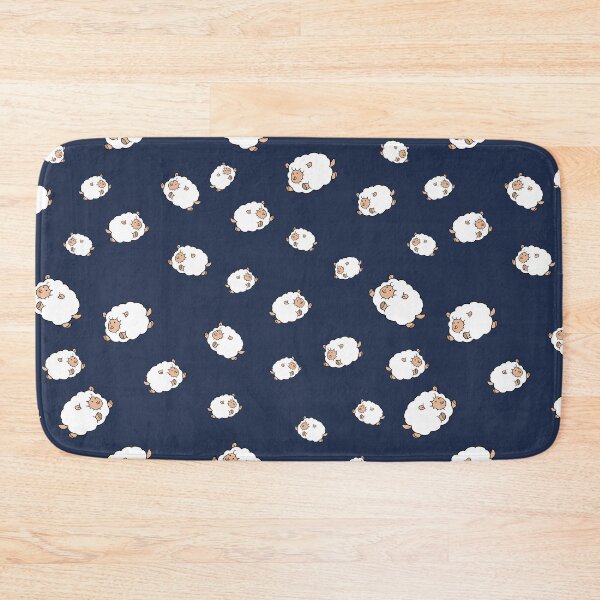 Item preview, Masked Sheep designed and sold by Mrunner.